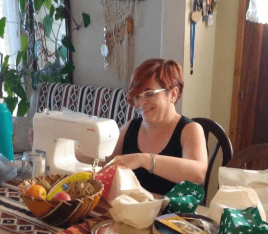 Foto de Marcela